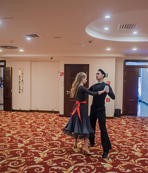 Фотоотчет с сателлитного симпозиума ELUXEO LAUNCH SYMPOSIUM в рамках конференции YES2019